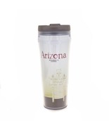 Starbucks Arizona Travel Coffee Cup Tumbler Global Icon Collector Series... - $55.43