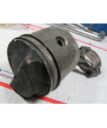 Johnson Evinrude 35 Hp. PISTON 392621 ROD 321276, 387283 from 1983 - $62.91 CAD