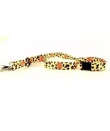 MLB Baseball Team Leopard Series Lanyard w/ Neck Release Keychain ID Holder - £9.07 GBP