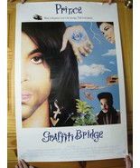 Prince Graffiti Posters Bridge Film-
show original title

Original TextP... - £203.97 GBP