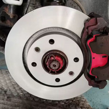 DISC 1 Brake Rotors – Built for Performance image 6