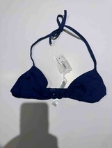 ERES Mamchette Gour Haut Bikini Couleur Piscine (Bleu Profond) - $98.88