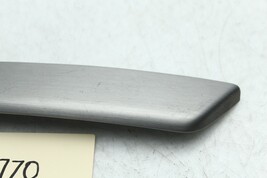 2003-2008 INFINITI FX35 FX45 INTERIOR DOOR GRAB HANDLE COVER FRONT RIGHT H1770 image 8