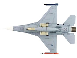 Lockheed F-16B Fighting Falcon Fighter Aircraft Top Gun 90th Anniversary... - £108.29 GBP