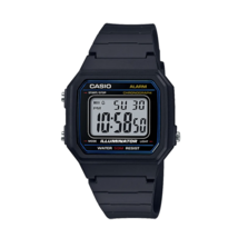 Casio Analog Quartz Wristwatch (W-217H-1AVDF) - $32.99