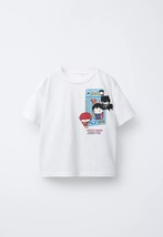 Justice league t shirt  - $128.17 MXN