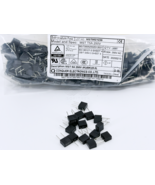 20PCS CQ MST 5A 250V Conquer Slow Blow Fuse TE5 PCB Time Lag Radial Micr... - $8.76 CAD
