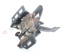 07.5-14 CHEVROLET SILVERADO 2500HD HOOD LOCK LATCH Q6996 image 10