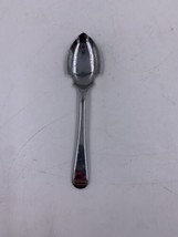 Chromium Plated Sheffield England Sugar Shovel Spoon - $8.60