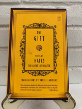The Gift: Poems by Hafiz, The Great Sufi Master (1999, Trade Paperback) - £9.16 GBP