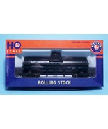 HO Gauge Lionel Freight Car Item #1954200 GATX Tank Car Road #86059 - $17.86