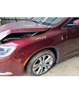 Brake Master Cylinder Fits 15-17 200 104767570 - €55,64 EUR