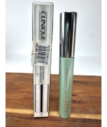 Clinique High Impact Waterproof Mascara 01 Black 0.28oz/8ml Full Size NIB - $24.87 CAD