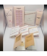 Burberry / Marc Jacobs Lot - $1,112.78 MXN