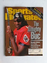Sports Illustrated Magazine April 24, 2000 Keyshawn Johnson - Kobe Bryant - JH - £5.48 GBP