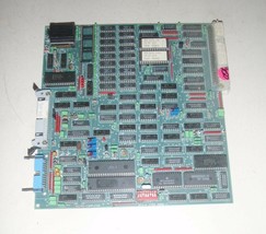 Wallac Micro-Computer DCA-A 1055 2892 F Board - £136.00 GBP