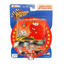 Dale Earnhardt Jr. #8 Looney Tunes Winners Circle 1:64 Scale Die Cast - £9.71 GBP