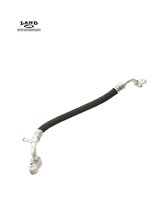 MERCEDES X166 GL/ML-CLASS AC HOSE LINE TUBE FROM COMPRESSOR PUMP TO COND... - $29.69