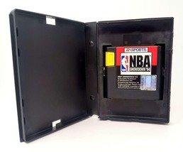 NBA Showdown &#39;94 Sega Genesis - $4.12
