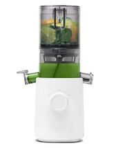 Nama J3 Compact Cold Press Juicer – Space Saving &amp; Self Feeding for Hand... - $773.45