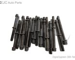 Cylinder Head Bolt Kit For 16-18 Honda Pilot  3.5 900055G0A01 FWD - $34.60