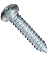 Du-Bro  #4 x 3/4&quot; Button Head Sheet Metal Screw (8-Pack) DUB528 - $9.49 CAD