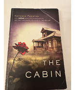Cabin by Natasha Preston (2016, Trade Paperback) - $6.76 CAD