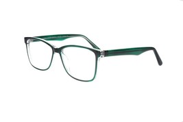 NEW Canny Vision Green MARGO Eyeglasses 54/15/140 - $29.65