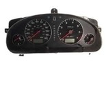 Speedometer Cluster US Market Excluding GT Fits 04 LEGACY 292902 - $64.35