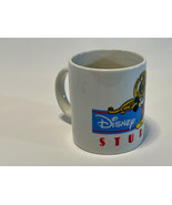 Disney/MGM Studios Ceramic Coffee Mug - $15.00