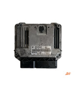 ENGINE CONTROL MODULE ECU 25181343 FITS OPEL CAPTIVA - $195.00
