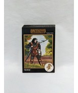 Lot Of (19) TSR 1992 Series Greyhawk Adventures Cards Gold Border - £15.71 GBP