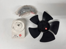 Genuine OEM Whirlpool Fan Motor Kit 12002738 - $103.95