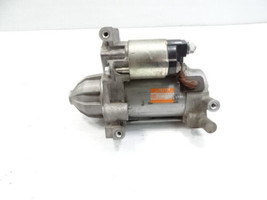 11 Lexus GX460 starter motor 28100-38070 - £59.09 GBP