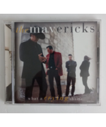 What a Crying Shame by The Mavericks CD 1994 - €2,53 EUR