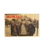 The Silencieux Affiche Group Shot Vieux - $61.70 CAD