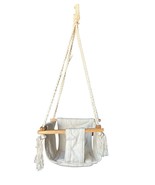 HANDMADE Ceilng Swing Chair for Baby - $83.36 CAD