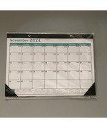 VAVINCI Printed calendars Printed Products Professional Desk Calendar 2022  - £12.45 GBP