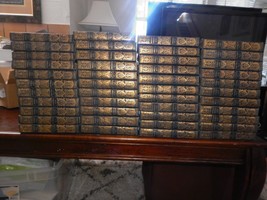 Lot 44 In Excellent Condition Sir Walter Scott&#39;s Waverley Novels - £212.10 GBP