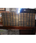 LOT 44 IN EXCELLENT CONDITION Sir Walter Scott&#39;s Waverley Novels - £212.38 GBP