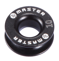 Marine Boat Yacht Sailboat Dinghy Hardware 10mm 0.39 inch Lead Ring Mast... - $14.94