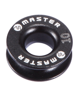 Marine Boat Yacht Sailboat Dinghy Hardware 10mm 0.39 inch Lead Ring Mast... - €12,82 EUR