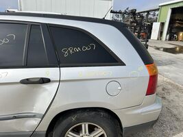 Driver Left Quarter Panel Fits 04-08 PACIFICA 104952259 - $386.10