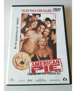 American Pie Paul Weitz Jason Biggs - DVD Région 2 Espagnol Anglais Am - $16.58