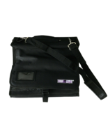 Crop In Style Jr Organizer Messenger Craft Tote Travel Bag Compartments ... - $28.51