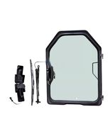 Front Door &amp; Window Assembly 7109665 For Bobcat S130 S150 S175 S205 S220... - $13,369.40 MXN