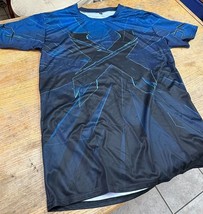 Excision Thunderdome Festival T Shirt Stars ⭐Limited Tour Shirt ⭐ XL X-L... - $321.94 MXN