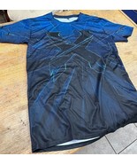 Excision Thunderdome Festival T Shirt Stars ⭐Limited Tour Shirt ⭐ XL X-L... - $271.73 MXN