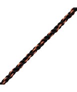 3/8 in. x 50 ft. Polypropylene Truck Rope, Bl... - $31.05