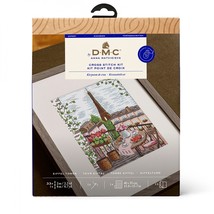 DMC Eiffel Tower Cross Stitch Kit BK1975 - $37.04